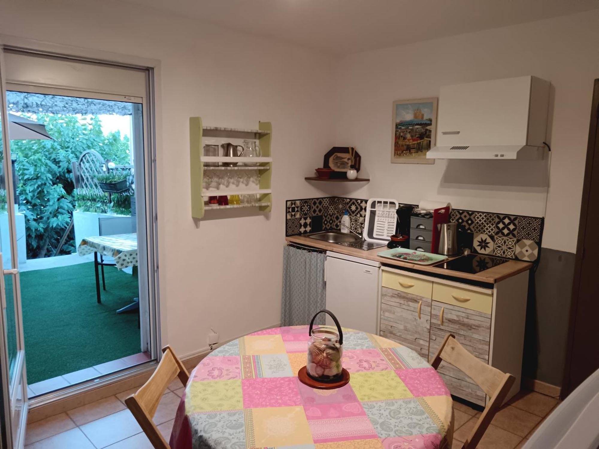 Chambre Les Flamants, Avec Vue Imprenable Sur Les Etangs, Les Oiseaux, La Nature, Petit Dejeuner Compris Saintes-Maries-de-la-Mer Exterior photo